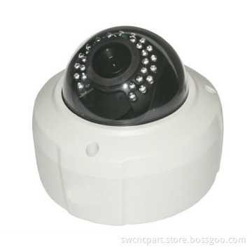 Dome CCTV Camera Housing Case